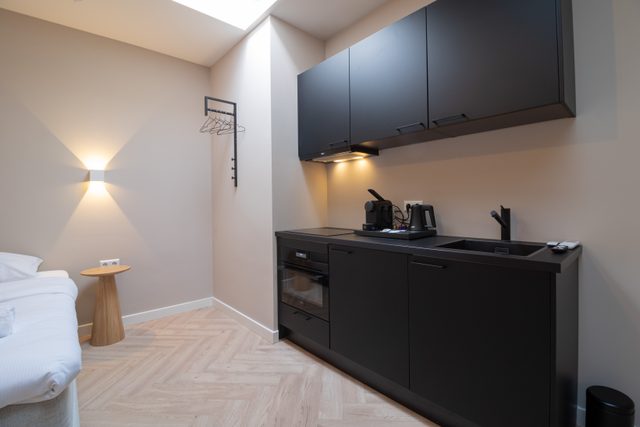 SAYO apartment detail